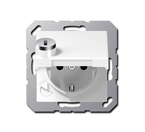 SCHUKO-Stecker