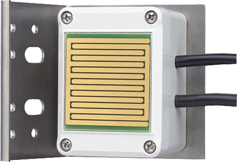 Sensor für Jalousie - Zeitschaltuhren