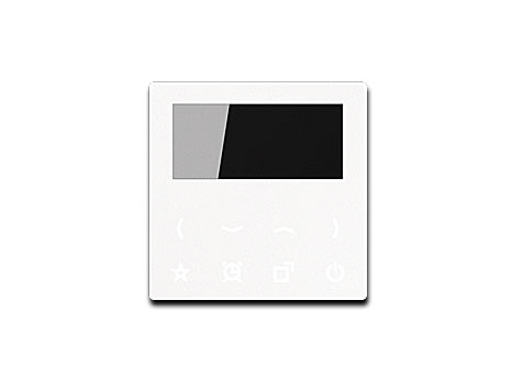 Radio Displays