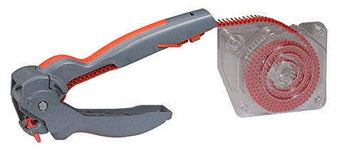 Presswerkzeug Kabelschuhe/Verbinder, Aderendhülsen, Schirmanschl