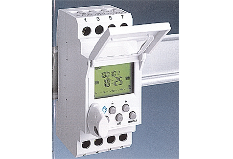 Schaltuhren