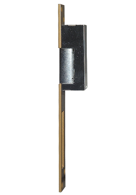 Türöffner ohne Arretierung