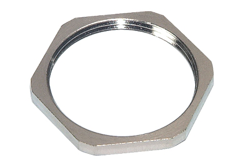 Gegenmuttern Metall
