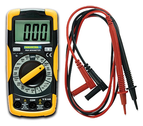 Multimeter