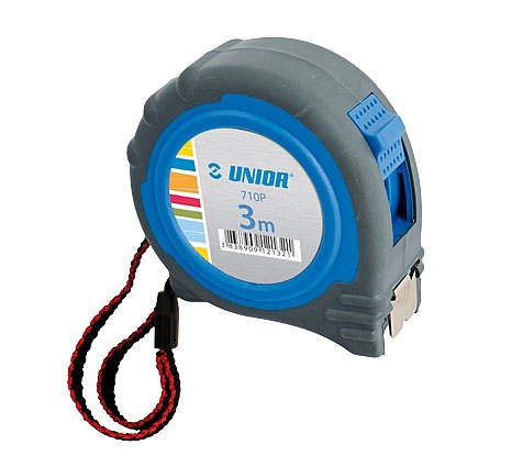 Rollmeter