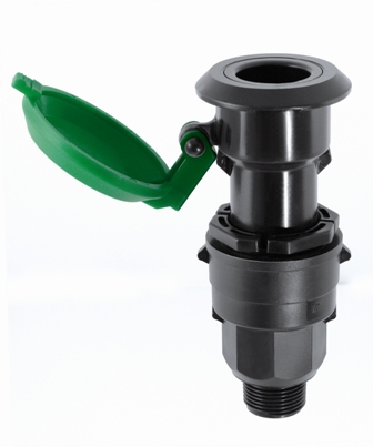 Stecker