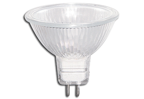 Halogen Reflektorlampen Niedervolt GU4 und GZ4
