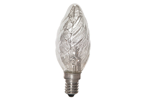 Kerzenlampen Standard Dekor