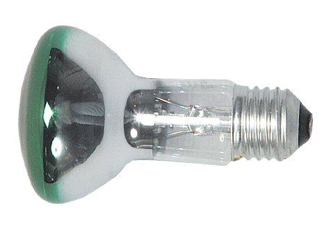 Reflektorlampen Standard 
