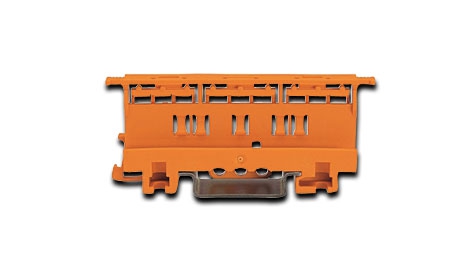 Befestigungsadapter 221-500 für Klemmen der Serie 221