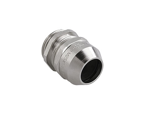 Kabelverschraubung SYNTEC MS M25 Kabel Ø10,0 - 17,0mm / UL Durchm. 14,2 - 17,0mm / metrisch