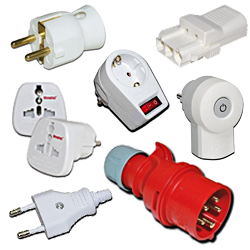 Stecker