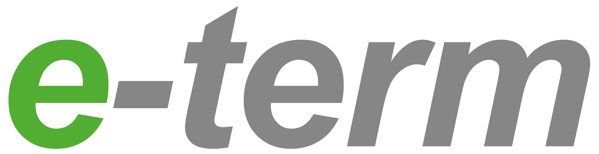 E-Term