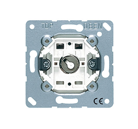 Jung UP Lichtsignal max. Belastung 5 W / E-14-Gewinde