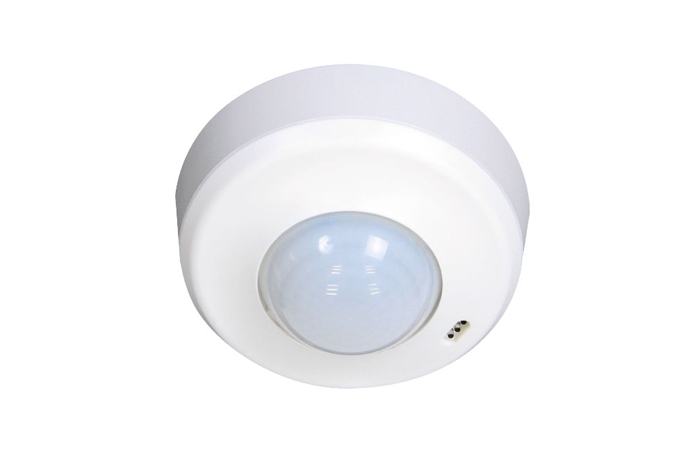 LUXOMAT AP-Präsenzmelder Master PD2-M-2C / 360° / IP20