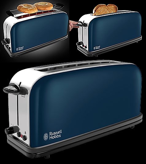 Toaster