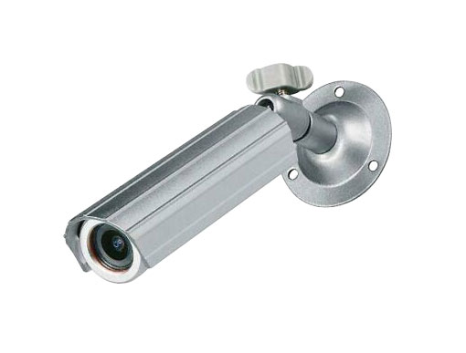 Bticino Externe Kamera 12V / IP66 / silber