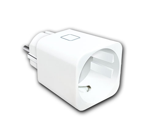 Funk-Schukosteckeradapter HVHSPE868