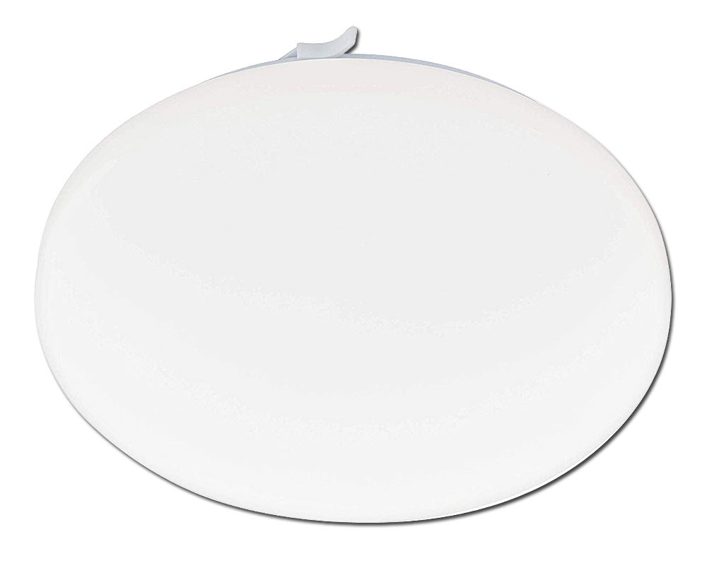 LED-Wand- und Deckenleuchte rund FRANIA PRO weiß 9 W / 1.440 lm / 3.000 K