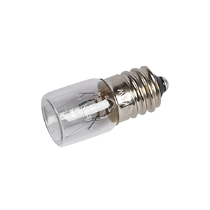 Glühlampe E14 5W, 230V