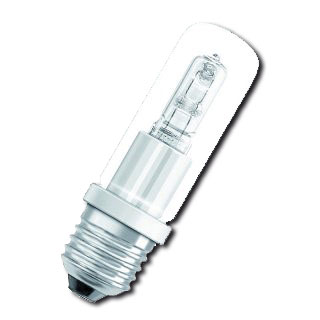 Halogen-Glühlampe RJH-TD / 1.800 lm / 100W / E27 / 220-240V / 2.800 K / ww klar dimmbar