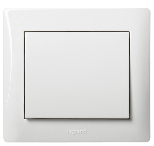 Wippe Universal Galea ultraweiss