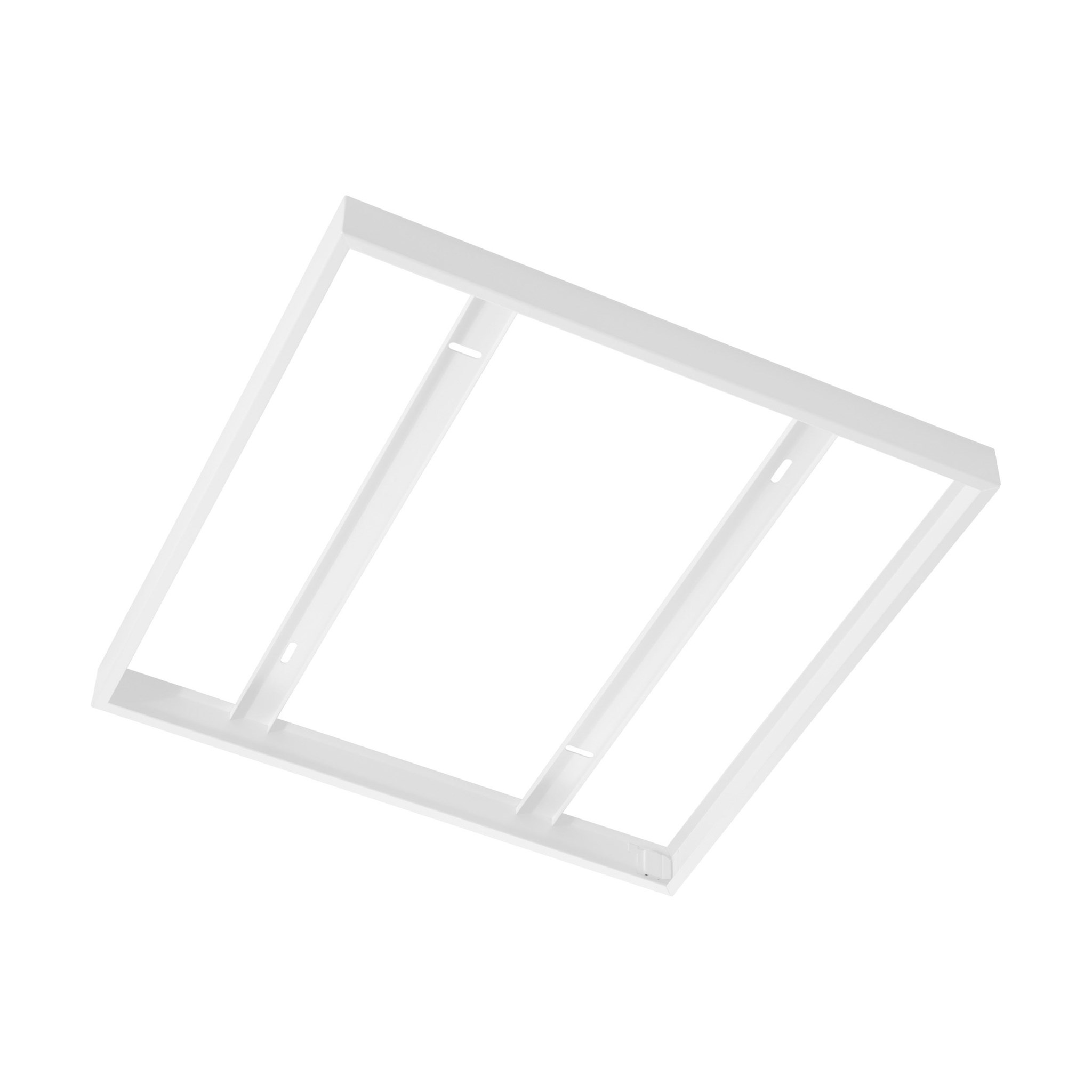 Aufbaurahmen 620 für Salobrena Deckenleuchte /  627 mm x 628 mm