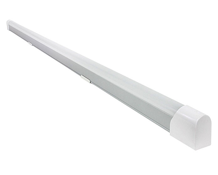 LED-Unterbauleuchte Sim 20W / 1.700 Lumen /  6.500K / 1.200 x 30 x 35 mm
