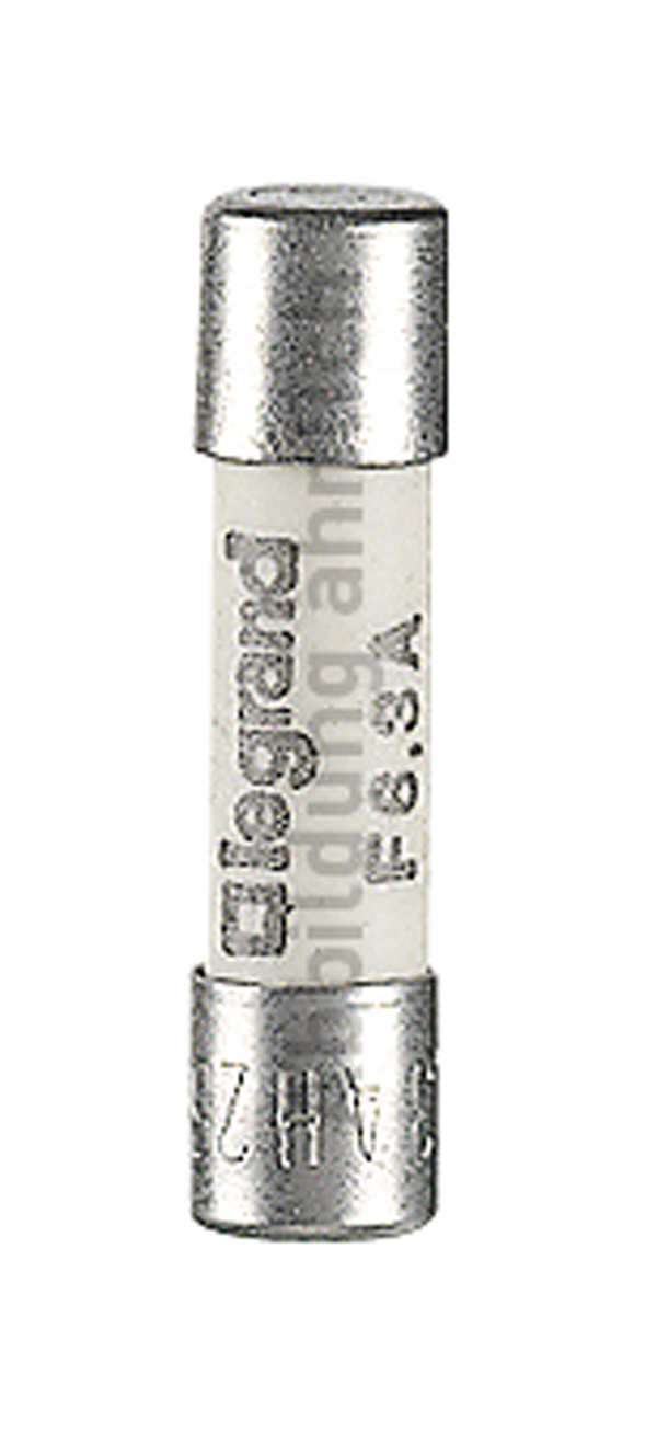 Legrand Feinsicherung 5x20/5 A