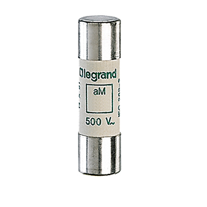 Sicherung 14 x 51 mm 32A Typ aM