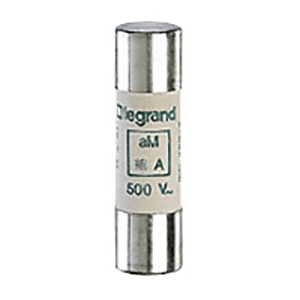 Sicherung 14 x 51 mm 16A Typ aM, Meldefeder