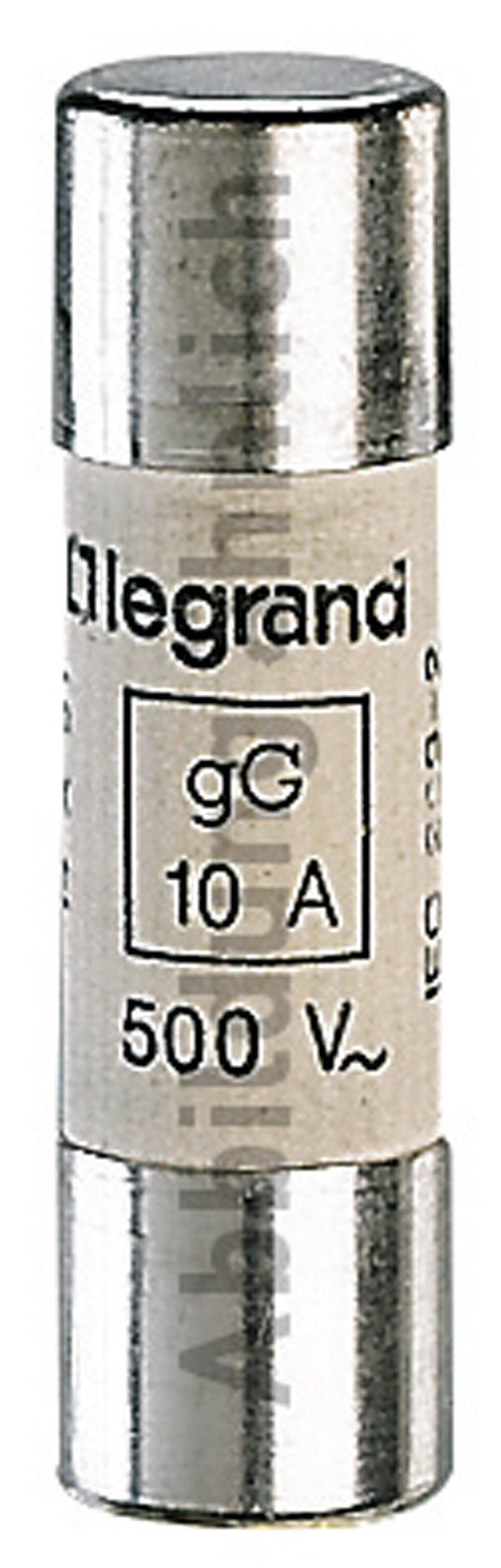 Sicherung 14 x 51 mm 6A Typ gG