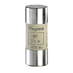 Sicherung 22 x 58 mm 20A Typ gG