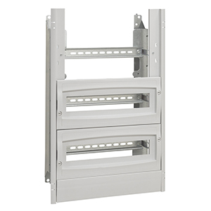 Feldabdeckung 3 x 10 Module f. Schrank 400 x 300 x 200