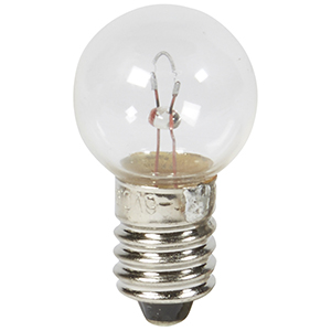 Ersatzlampe 5,5W IP40 für Sicherheitsleuchten