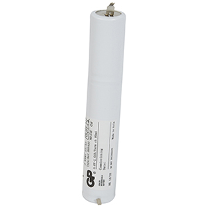 Akku 3,6V 1,5Ah für S8 Leuchten 660000/01/02