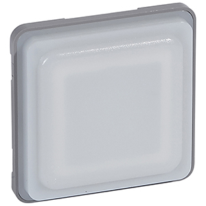 Einsatz Lichtsignal E10 230V~/5W SolirocIP55 IK10