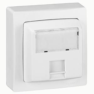 AP RJ45 Cat.5e FTP Oteo