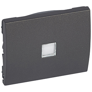 Wippe Kontroll mit Symbolen Galea dark bronze