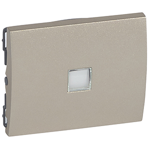 Wippe Kontroll mit Symbolen Galea titanium