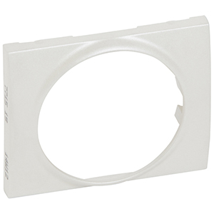 Galea Abdeckung Universal Ø 46,5 mm perlmutt