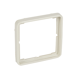 Adapter 50x50mm Creo mandelweiss