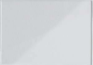 Ersatzscheiben für 38085 Abmessungen 111,5 x 78 x 2 mm