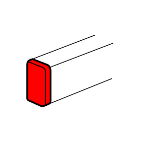DLPE ENDVERSCHLUSS 65X195