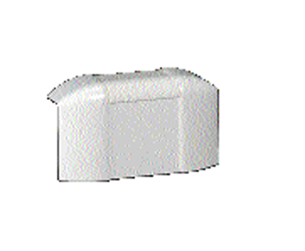 INNEN+AUßENWINKEL 32X16 WEISS
