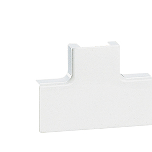 T-ABZWEIGSTÜCK 32X16 WEISS