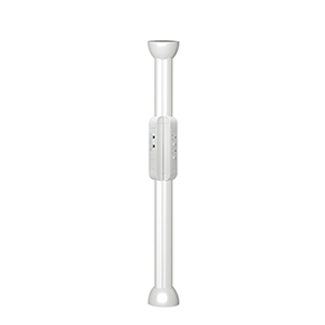 DLP ALUSÄULE 2 SEITIG 3,9M
