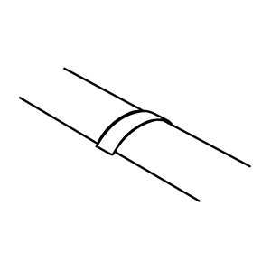 DECKELV. F. TRITTLEISTENKANAL