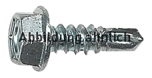 Altis Schrauben M6x10mm