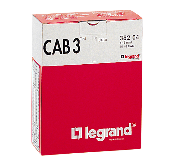 CAB3/1 TESTPACKUNG 0,5-1,5MM2
